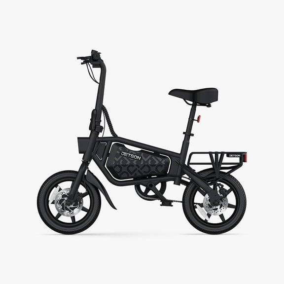 Jetson Bolt Pro Max Electric Bike