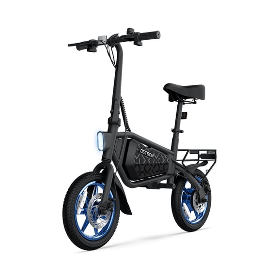 Jetson Bolt X Electric Ride-On, Teens and Adults 12+