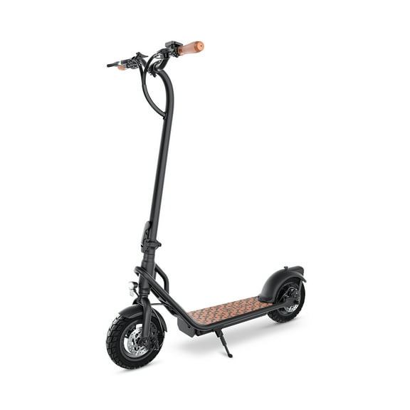 Jetson Copperhead Extreme-Terrain Electric Scooter, Teens and Adults 12+