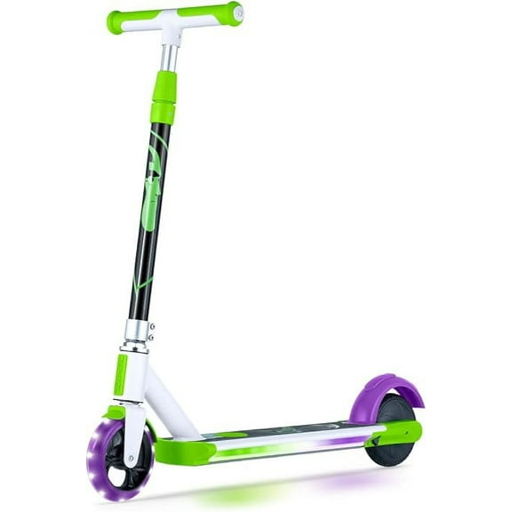 Jetson Disney Buzz Lightyear Kids' Electric Scooter