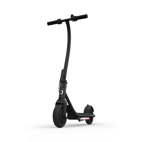 Open Box Jetson Ember Folding Electric Scooter with 15 MPH Max Speed