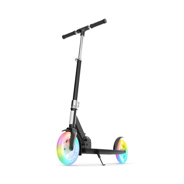 Jetson Galaxy BigWheel LightUp Kick Scooter