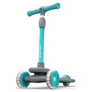 Jetson Gleam Kick Scooter, Blue