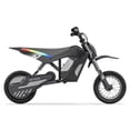 thumbnail image 1 of Jetson Horizon Electric Dirt Bike, 12 Inch Off-Road Tires, Up to 14 Mph, Ages 13+, 1 of 9