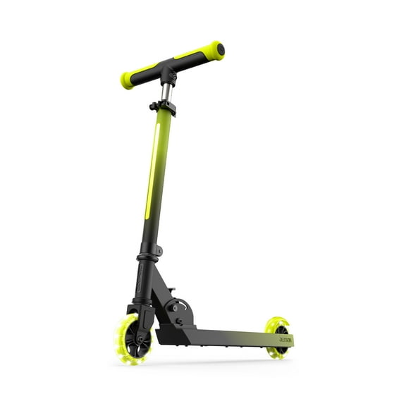 Jetson Juno Kick Scooter, Yellow