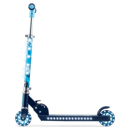 Jetson Jurassic World Dominion 2-Wheel Kick Scooter