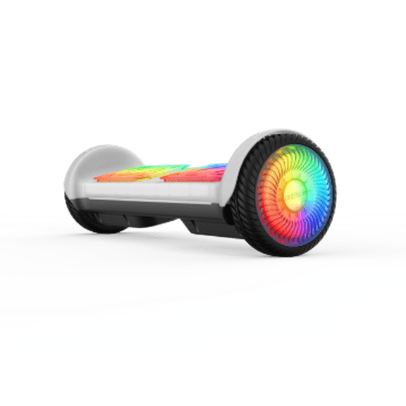 Jetson Kai Light Up Gravity Board