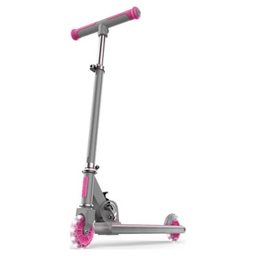 Jetson Leo Folding Kick Scooter