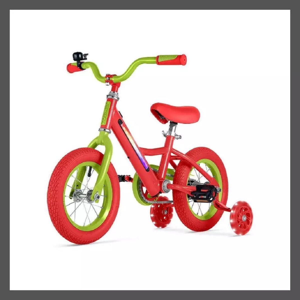 Jetson Light Rider 12