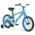 thumbnail image 1 of Jetson Light Rider 16, Kids’ Light-up Bike, Children Ages 3+, Blue, 1 of 11