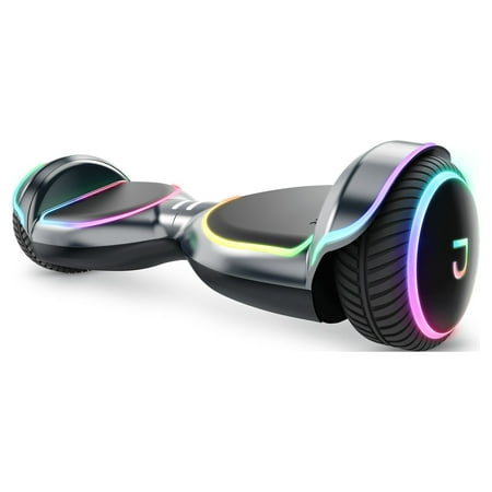 Jetson Magma Hoverboard
