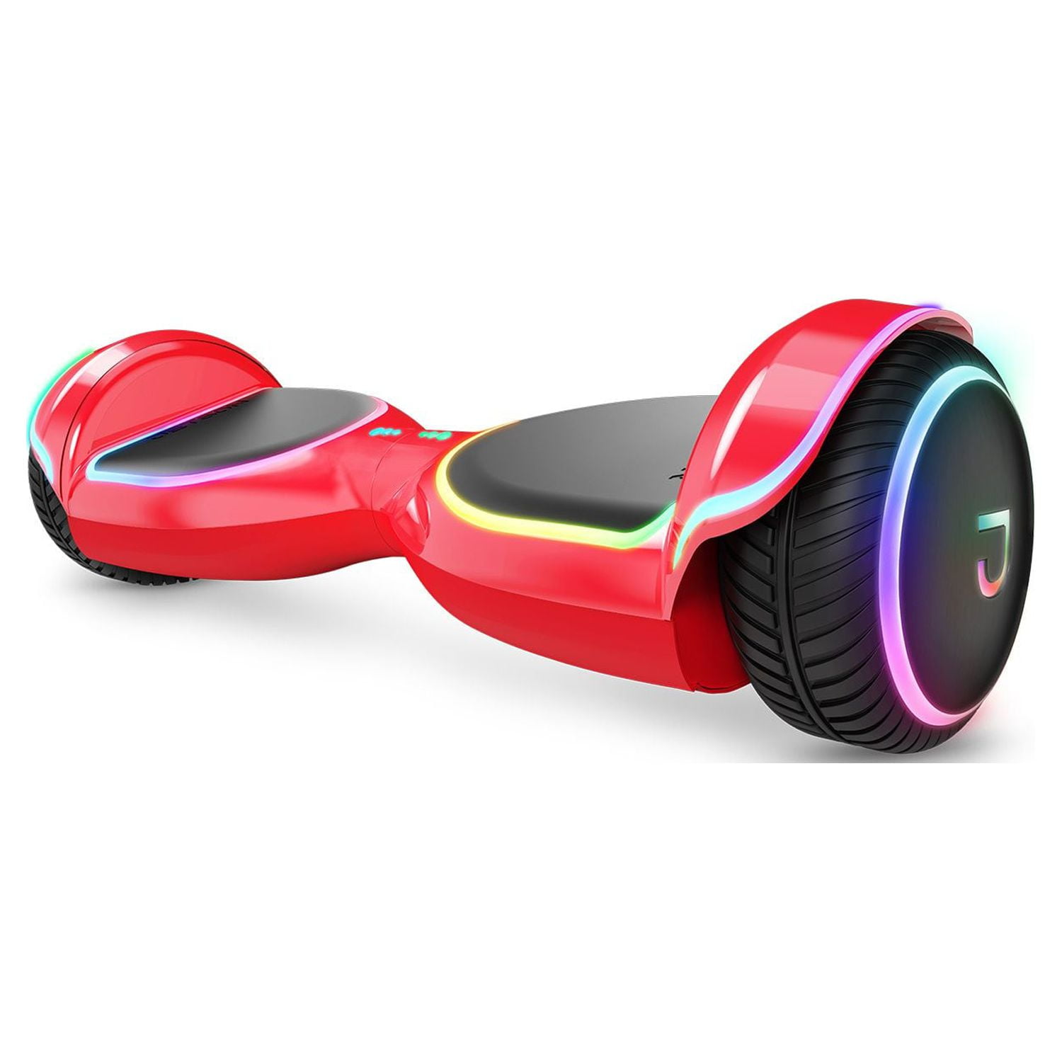 Jetson x10 hoverboard walmart hotsell