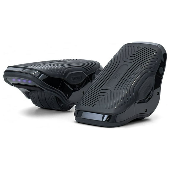 Jetson MotoKicks Hovershoes, Up to 7mph, Ages 13+