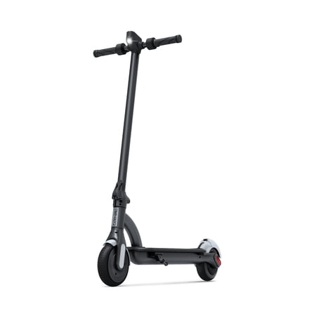Jetson OraPro Foldable Electric Scooter with Cruise Control and Thumb Throttle, Black