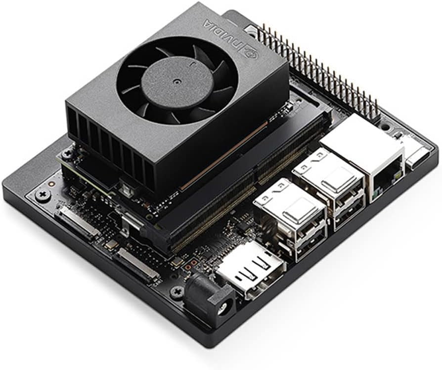 Nvidia Jetson Nano Developer Kit