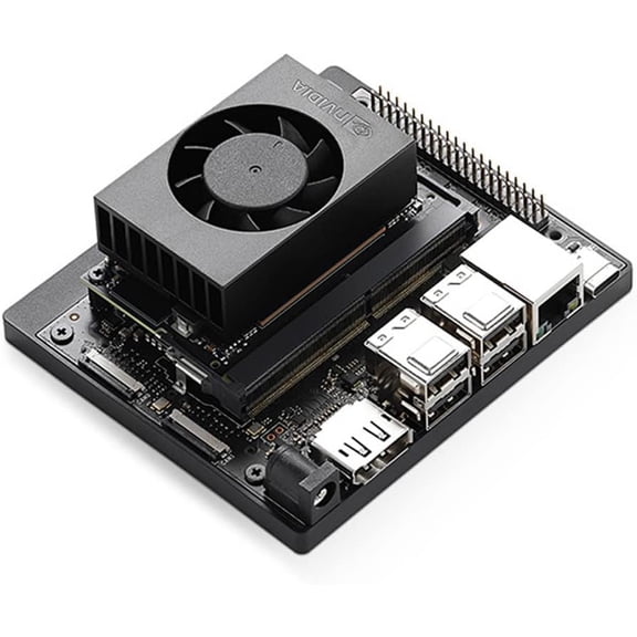 Jetson Orin Nano AI Development Kit for Embedded and Edge Systems, with 8GB Memory Jetson Orin Nano Module