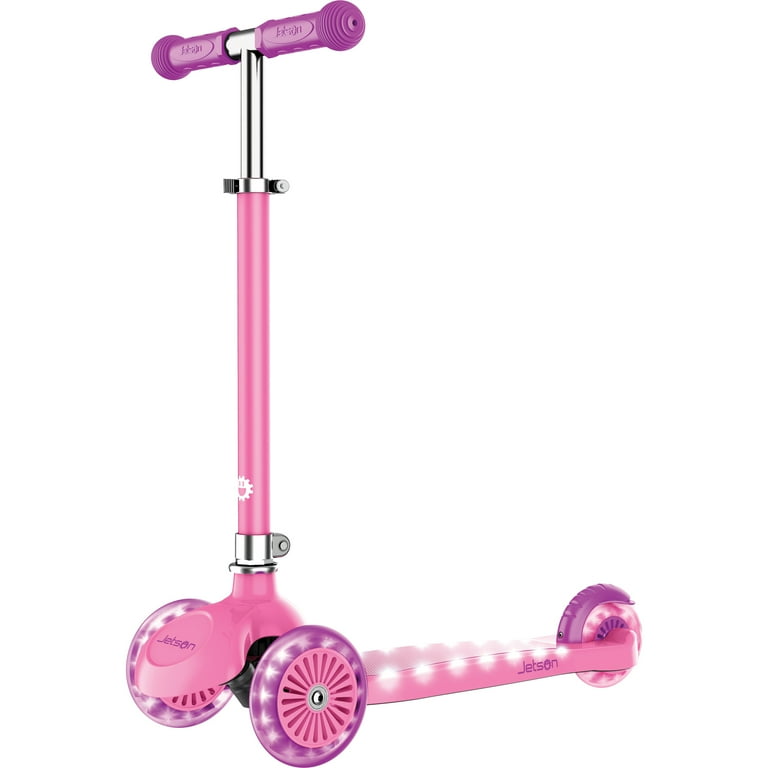 Jetson store scooter walmart