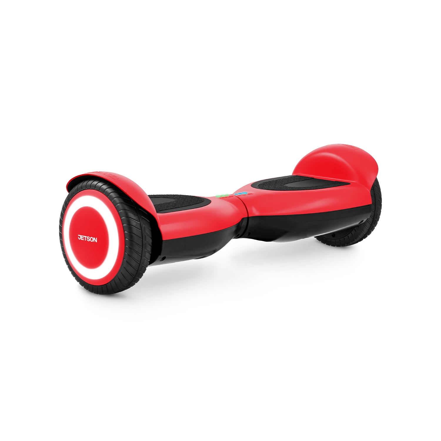 Jetson Rave Hoverboard Jetson Impact Extreme Terrain Hoverboard