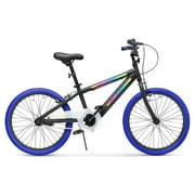Jetson Rider X, 20” Wheels, Kids’ Light-up Unisex Bike, Kids Ages 7-14