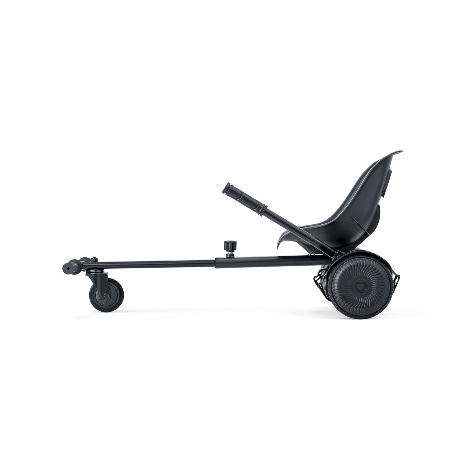 Jetson Rumble AllTerrain JetKart and Hoverboard Combo