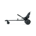 thumbnail interactive-video image 1 of Jetson Rumble Go Kart Hoverboard Combo, 13.7 in Height, 36 in Length, 12 lb Weight, 1 of 12