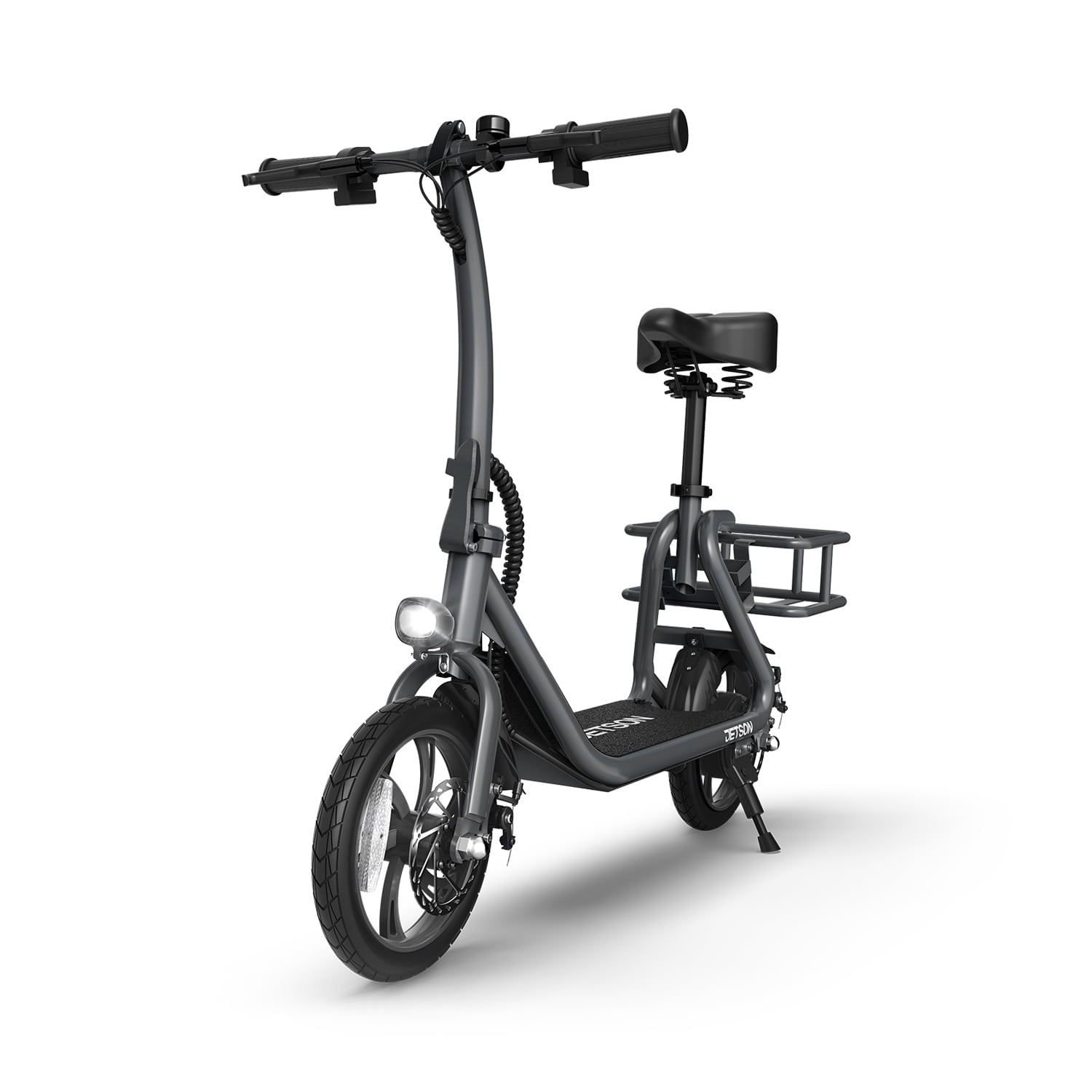 Jetson Ryder Pro Electric Scooter, Maximum Speed 20 mph