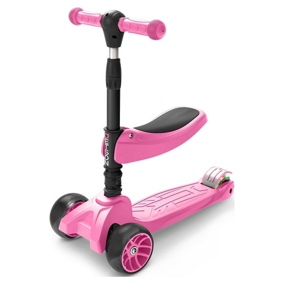 Jetson Light Up Scooter