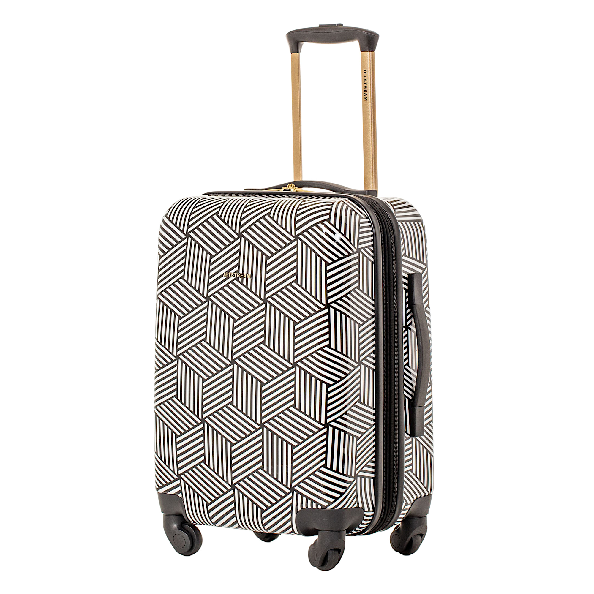 Jetstream 28inch Hardside Spinner Luggage edu.svet.gob.gt