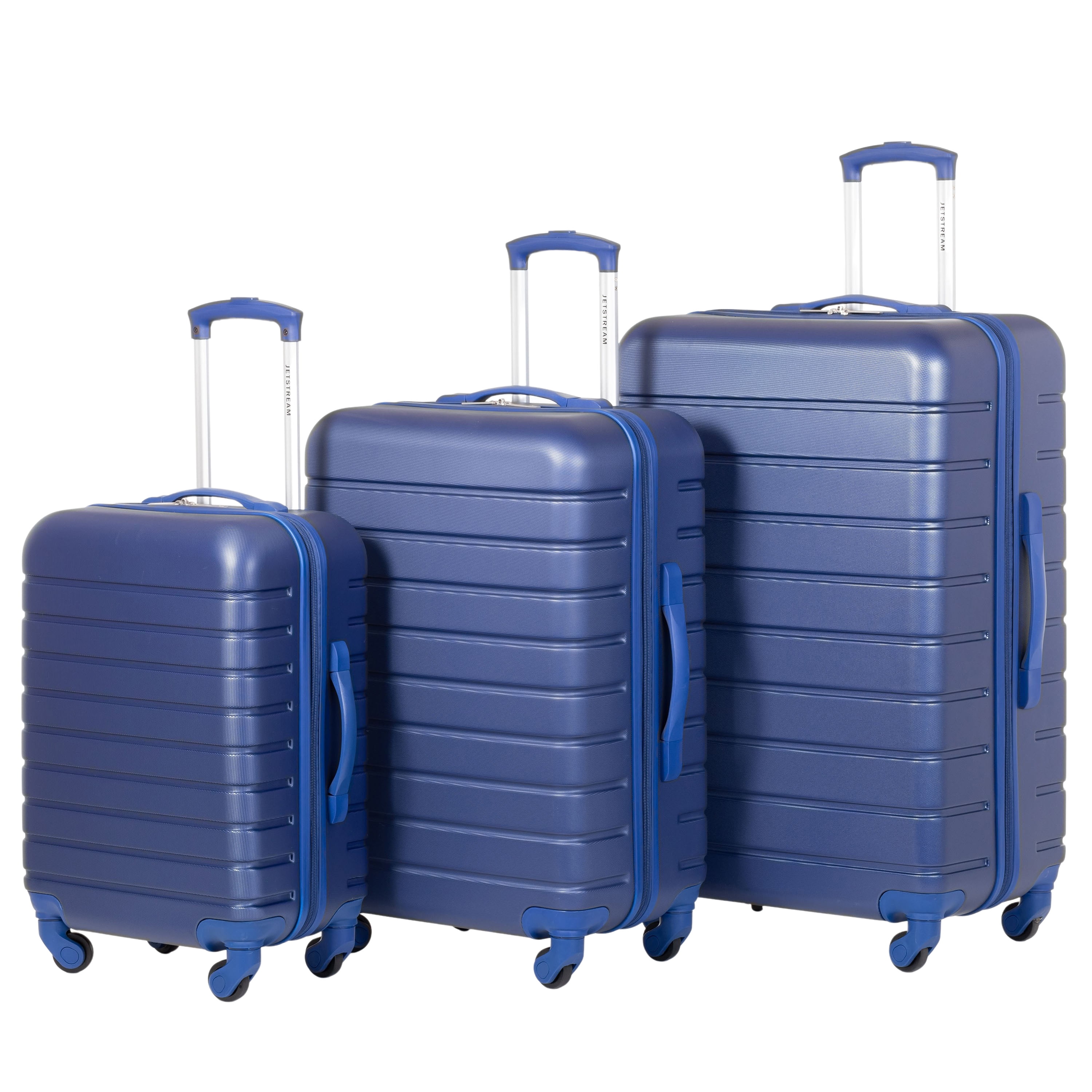 Rolling Luggage - Art of Living Collection
