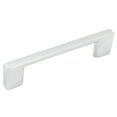 thumbnail image 1 of Jetstream Cabinet Pull, 96 Millimeters, Polished Chrome by Stone Harbor Hardware, 1 of 2