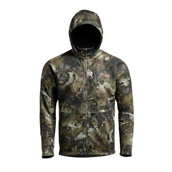 Sitka Gear Jetstream Jacket Optifade Waterfowl Timber Medium 600037-TM-M