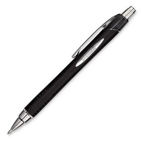 JETSTREAM 1MM RT BLACK