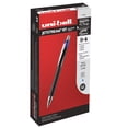 thumbnail image 1 of "Jetstream Retractable Ballpoint Pen, Bold 1 Mm, Blue Ink, Black Barrel | Bundle of 5 Dozen", 1 of 7