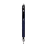 Jetstream Retractable Ballpoint Pen, Fine 0.7 Mm, Black Ink, Blue Barrel | Bundle of 2 Dozen