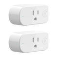 thumbnail image 1 of Jetstream Smart Plugs, 2 Pack (MSP152B), 1 of 5