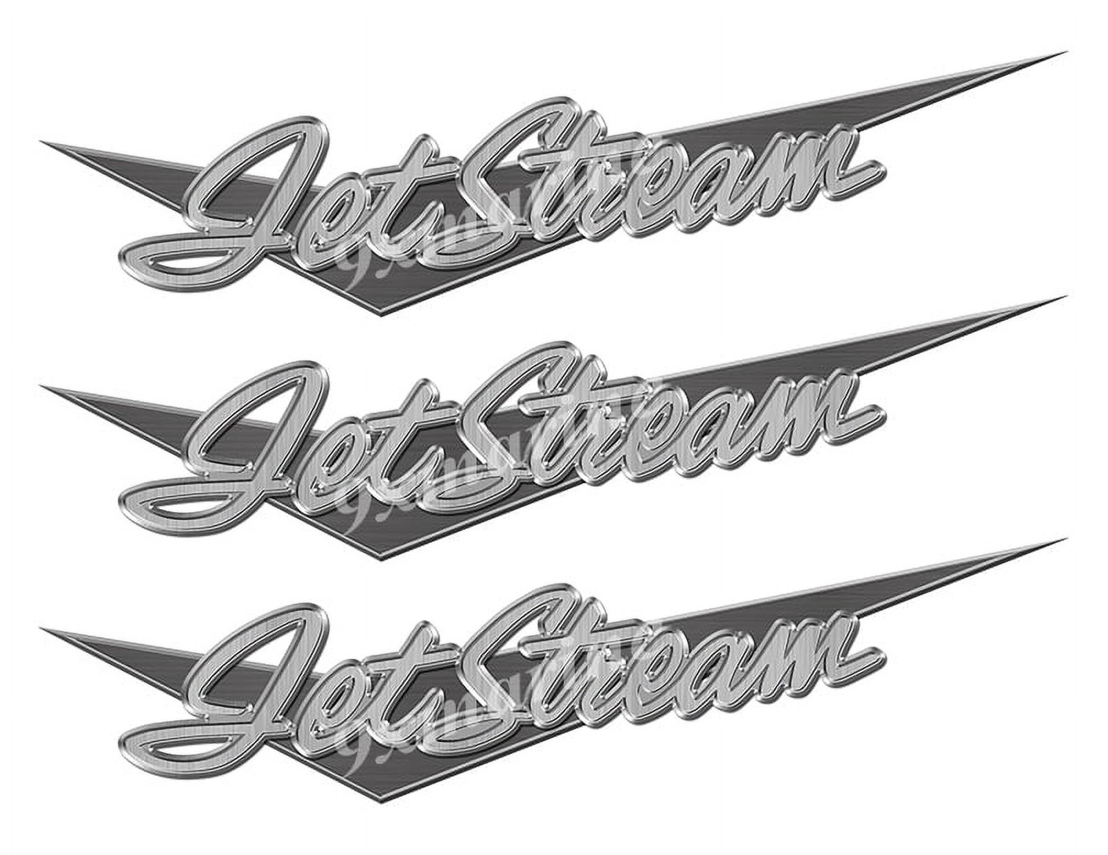 Jetstream Boat