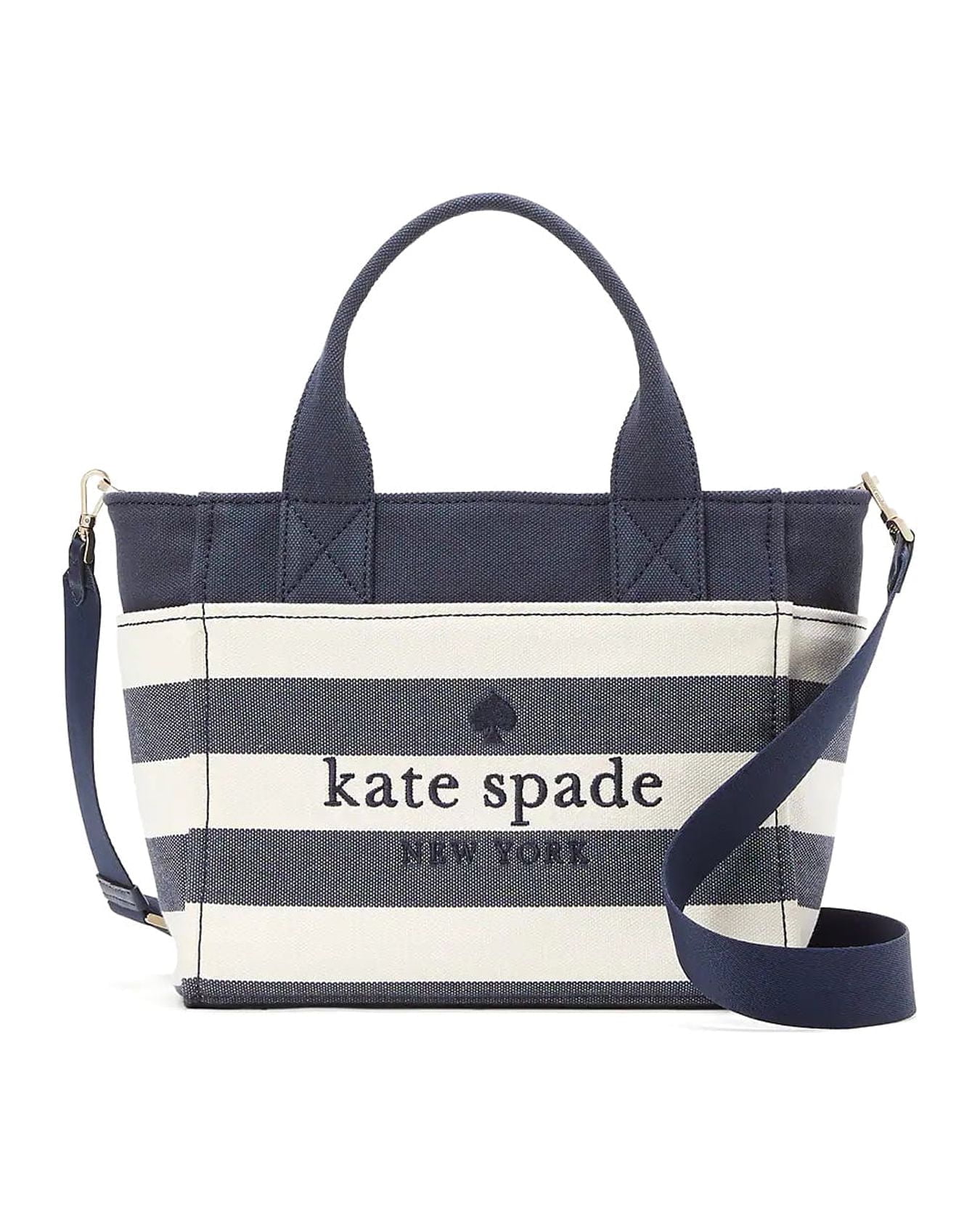 【kate spade】 Jett Small Tote キャンバス トート バッグ 送込 Jett Small Tote - Walmart.com