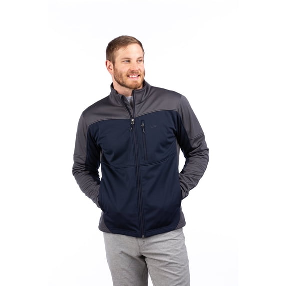 Jett Softshell