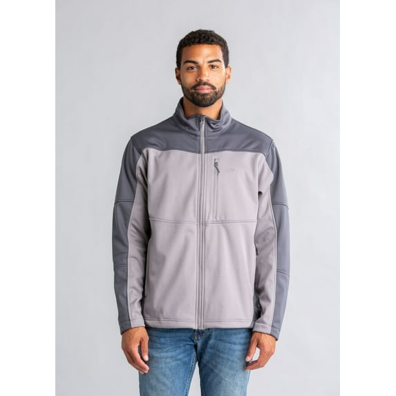 Jett Softshell