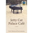 thumbnail image 1 of Pre-Owned Jetty Cat Palace Caf Paperback, 1 of 1