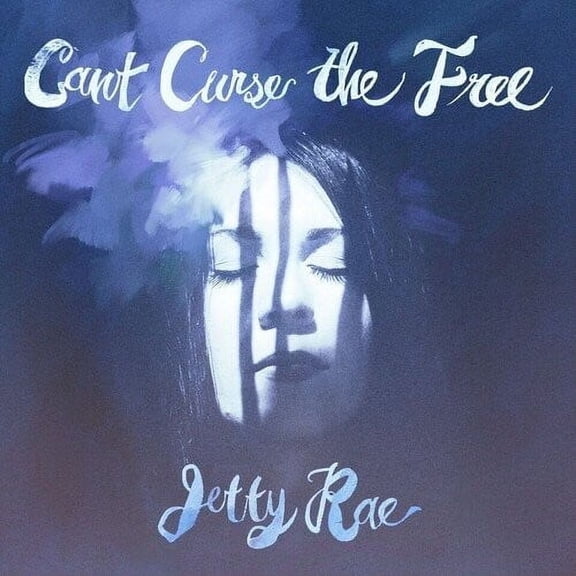 Jetty Rae - Can't Curse The Free - Music & Performance - CD