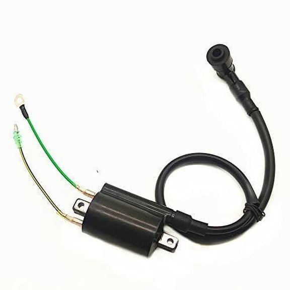 Jetunit Ignition Coil for Honda CR125R/CR250R/CR500R 30500-HN1-A71 30500-KZ3-700