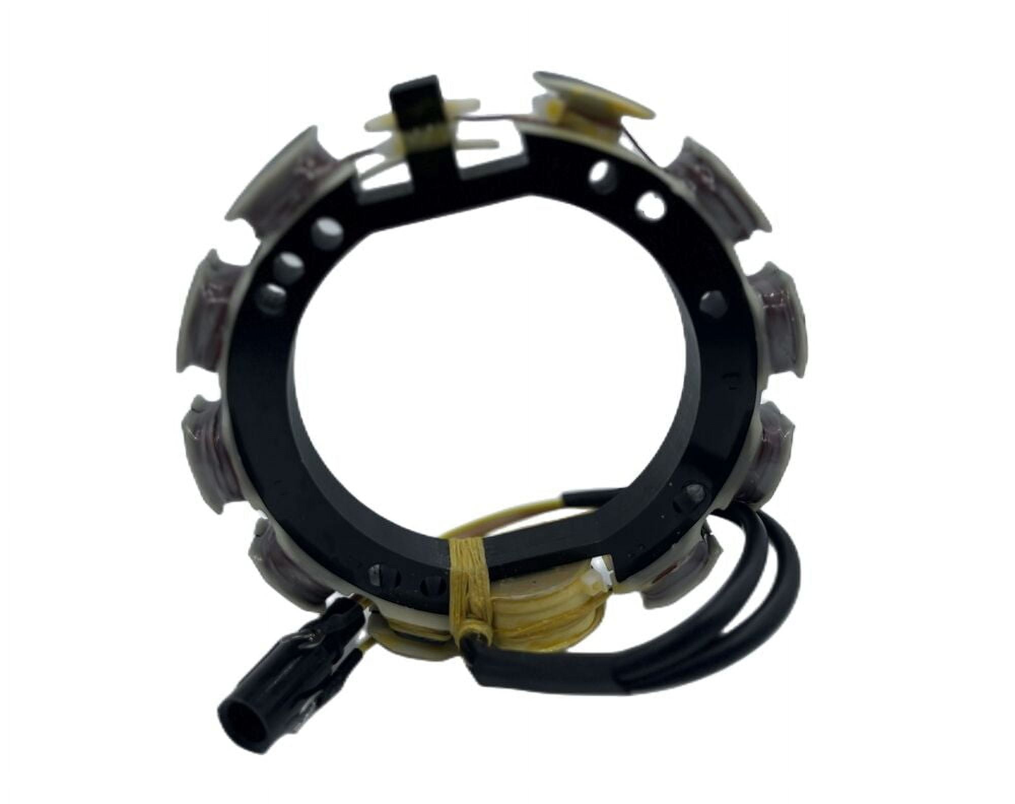 Jetunit Stator for Johnson Evinrude 9Amp V4 120140HP 19851987 173