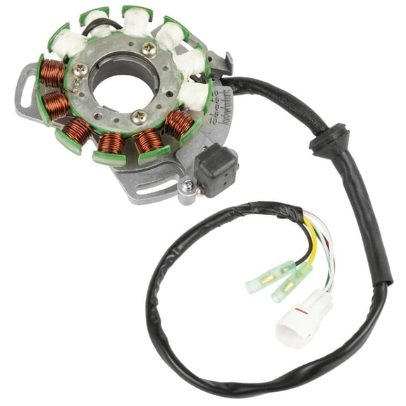 Jetunit Stator for Yamaha Banshee 350 YFZ350 1995 1996 1997 1998 1999 2000-2006