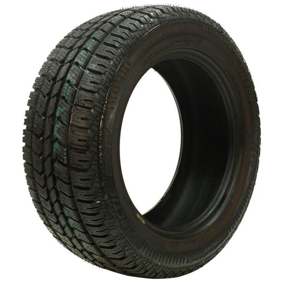 Jetzon Winter XSI 275/60R20 119 S Tire Fits: 2016-18 Ram 1500 HFE, 2019-23 Chevrolet Silverado 1500 LT Trail Boss