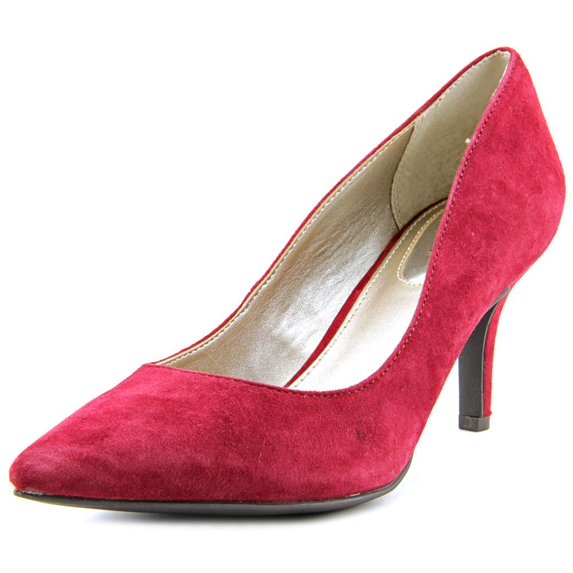 Jeules Women Pointed Toe Pumps