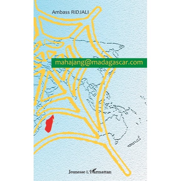 Jeunesse Mahajang@madagascar.com, (Paperback)