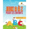 thumbnail image 1 of Jeux A À Z Pour Les Enfants: Labyrinthe Jeu Livre, (Paperback), 1 of 1