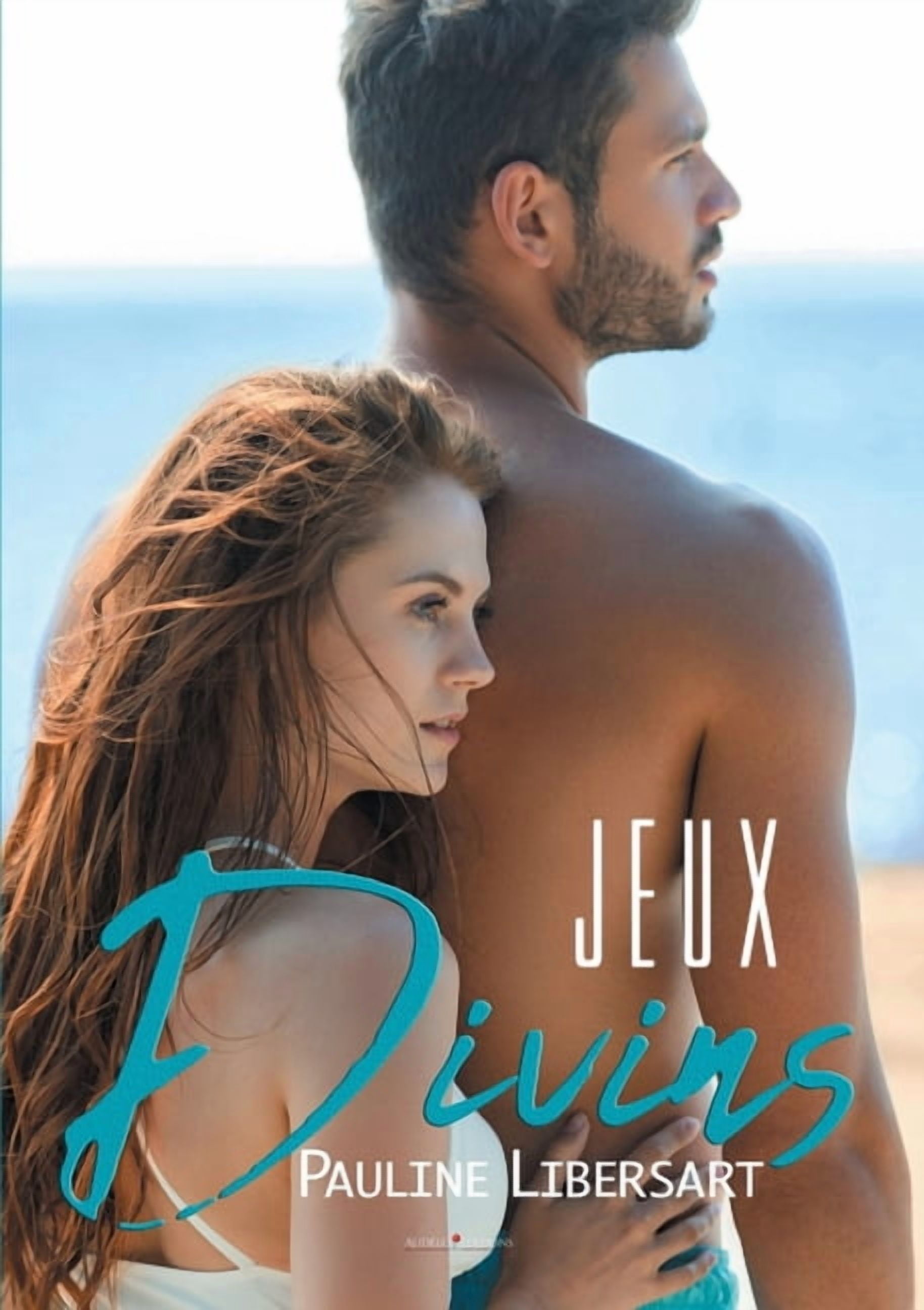 Jeux Divins, (Paperback)