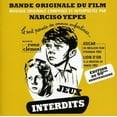 thumbnail image 1 of Jeux Interdits (CD), 1 of 1